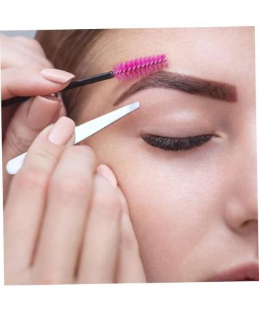 Balacoo 3 Sheets Waterproof Eyebrow Stickers 4d Hair Imitation Eyebrow Sticker Post Paper 6 Proof - Buy Online on GoSupps.com