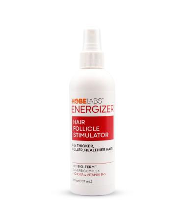 Hobe Labs Energizer Hair Follicle Stimulator 8 Fluid Ounce