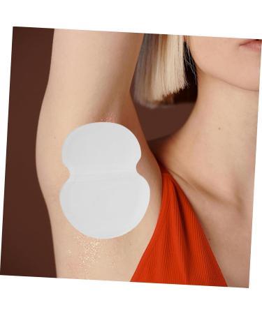 100 Pi ces Sous V tements Absorbants Adh sifs pour Transpiration Sous Bras de Transpiration - Buy Online on GoSupps.com