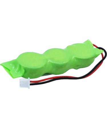 SOBOUR Battery Replacement for Symbol OBEA000003B OBEA000003C MC9090 - Durable High-Performance Power Solution for Mobile Devices - Buy Online on GoSupps.com