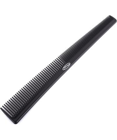 Barber Kit Set: Fine Lines Barber Comb and Scissors Set for Haircutting - Buy Online on GoSupps.com
