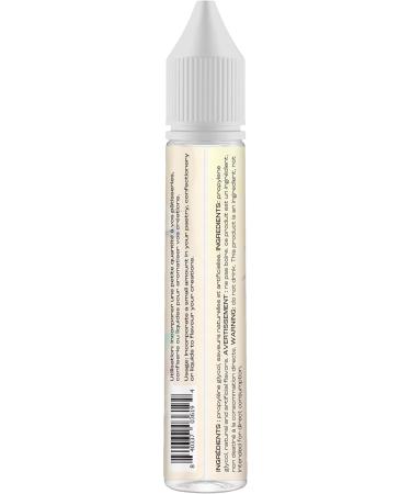 La Whiff Flavouring Concentrate Fomo Collection 30mL (Peach Lemon) - Buy Online on GoSupps.com