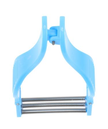 Homoyoyo pilateur Facial Ressort pour Femme pilation Douce L vre Sup rieure Menton Convient Types Peau