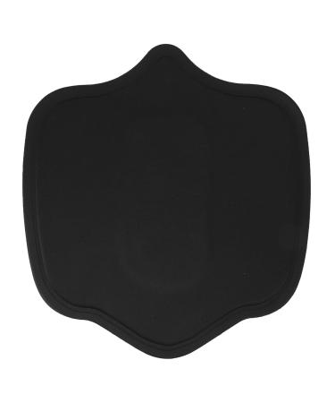 LIZEALUCKY Abdominal compression board flat stomach after surgery abdominal board prevents wrinkles surgery abdominal compression board soft abdominal foam board abdominal support board for lipo recovery