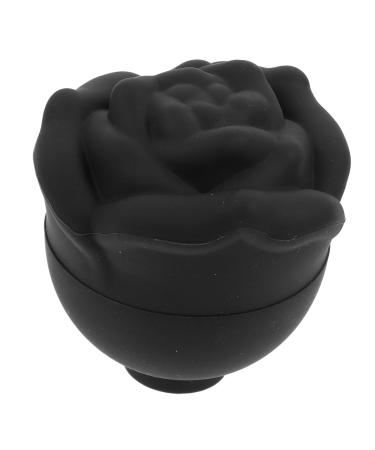 FRCOLOR 3pcs Rose Face Ice Tray - V-Shape Facial Ice Roller & Cocktail Ice Molds | Food Grade Silicone for Glowing Skin - Buy Online on GoSupps.com