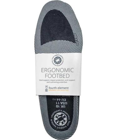 Fourth Element 3mm Neoprene Rock Hoppers Shoes 8 - Buy Online Today! - Buy Online on GoSupps.com