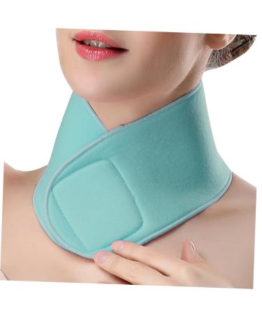 Beaupretty Neck Moisturizing Mask Moisturize Blue medium