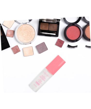 Beatifufu Contouring Blush Glowsticks Makeup Blush Glow Stick Face Paint Makeup Highlighter Powder White - Buy Online on GoSupps.com