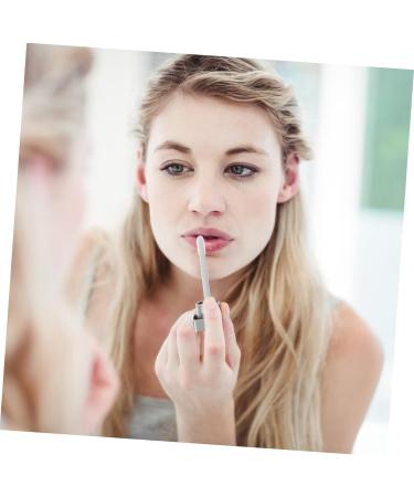 FRCOLOR Pack of 8 Tandpasta Before Lipstick Containers Hervulbare Lip Balsemflessen Laying Lip Gloss Buizen 4 ml - Buy Online on GoSupps.com