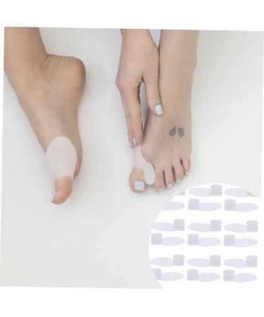 Buy FOMIYES 1 Set Bunion Pads & Spacers - Stretchers Separators & Spreader for Comfortable Feet - International Shipping Available - Buy Online on GoSupps.com