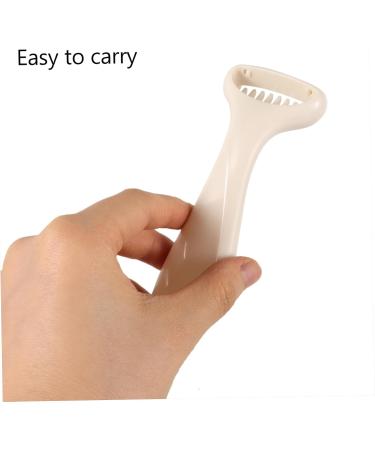 Didiseaon Jambe Cheveux Rasoir Tondeuse Pour Femmes Tondeuse Pour Fille Tondeuse Pour Bras pilation Tondeuses Femmes Tondeuse Pour Cheveux Manuel Cheveux Rasoir Cheveux - Buy Online on GoSupps.com