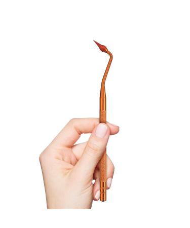 GUM Stimulator Handle with Conical Shaped Rubber Tip (6 x 1 count) 6 Stimulators - Buy Online on GoSupps.com