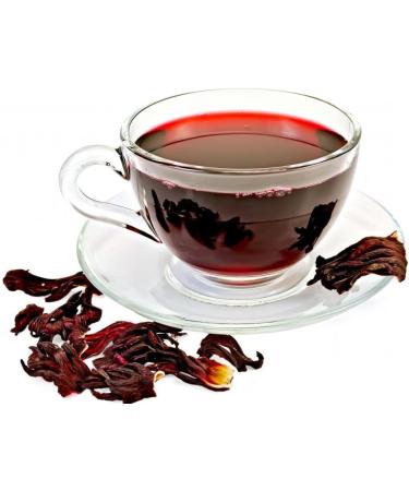  Godspeed Seed 100g (3.5oz) Dried hibiscus flower commonly known as premium hibiscus. - Buy Online on GoSupps.com