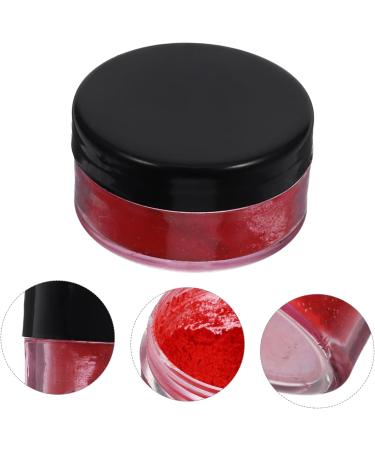 Didiseaon Lipstick Raw Materials Lipstick Powder Edible Palette DIY Powder For DIY Makeup Mica - Buy Online on GoSupps.com