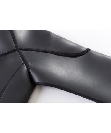 DIVECICA Women's 3mm Smooth Skin Long Sleeve Diving Jacket - Medium - Buy Online on GoSupps.com