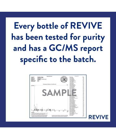 Immunity Boost Essential Oil Blend 30mL - 100% Pure Therapeutic Grade for Diffuser Aromatherapy & Skin Care | Revive Essential Oils - Buy Online on GoSupps.com