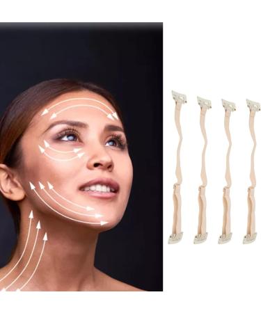 Bande de lifting du visage sangle lastique de levage du visage r utilisable pour le maquillage quotidien des femmes - Buy Online on GoSupps.com