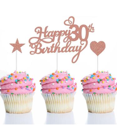 16th birthday cake topper rose gold girl boy 16th birthday cake topper happy birthday 16 glitter birthday cake topper happy 16th birthday cake topper happy 16th birthday cake topper cake topper 16 Rosegold 16 - Buy Online on GoSupps.com