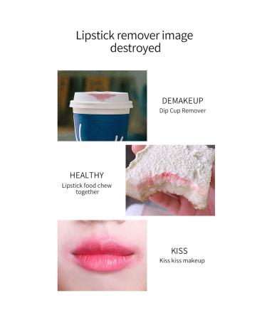 Lip Enhancer Primer for Enhanced Lip Color and Shine - Liquid Lip Makeup Booster - Buy Online on GoSupps.com
