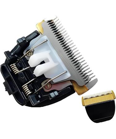 dijiusidy Universal Portable Removable Hair Trimmer Head Home Barber Shop Hairs Clippers Attachment Haircutting Tool Accessories - Buy Online on GoSupps.com