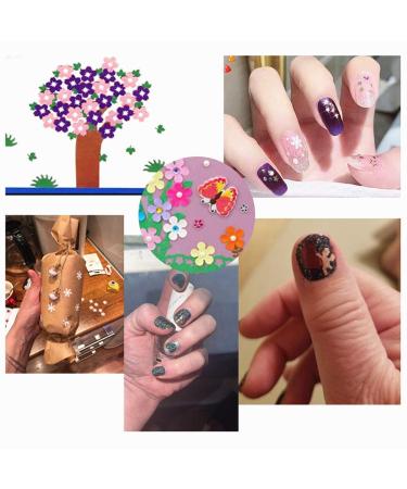 12pcs Craft Hole Punch Shapes Set Small Paper Puncher for Kids Single Crafting Scrapbook Punches Star Butterfly Leaf Christmas Tree.Heart Tag stamp Cards Mini Cutter Nail Arts crafts Punchers Supplies - Buy Online on GoSupps.com