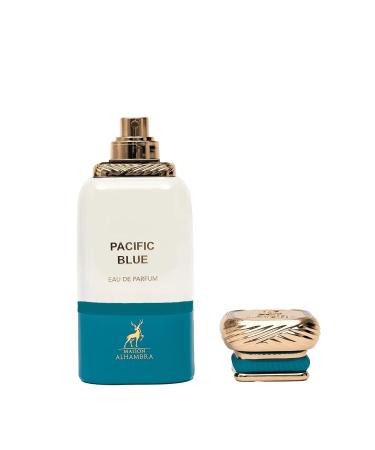 Maison Alhambra Porto Neroli for Unisex - 2.7 oz EDP Spray - Buy Online on GoSupps.com
