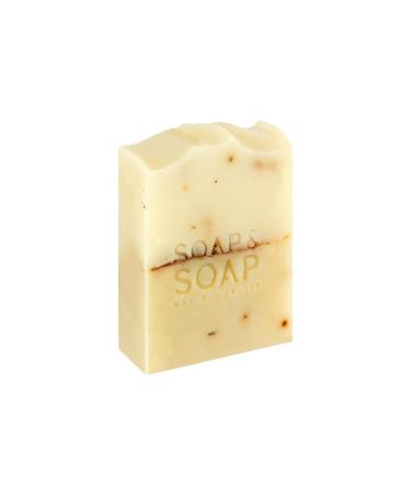Lavender Handmade Natural Bar Soap