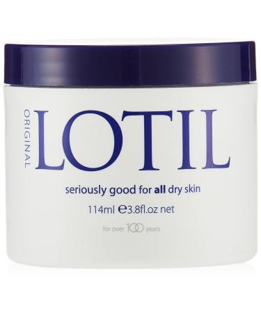 Lotil Original Cream 114ml/3.8oz (Jar)