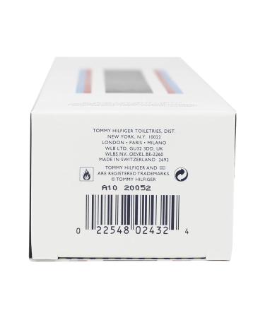 Tommy Hilfiger By Tommy Hilfiger Cologne Spray / Eau De Toilette Spray 3.4 Oz - Buy Online on GoSupps.com