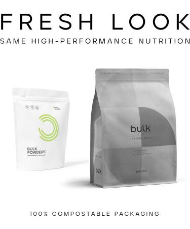 Bulk Pure Instant Branched Chain Amino Acids (BCAA) Powder Mixed Berry 100 g Mixed Berry 100g - Buy Online on GoSupps.com