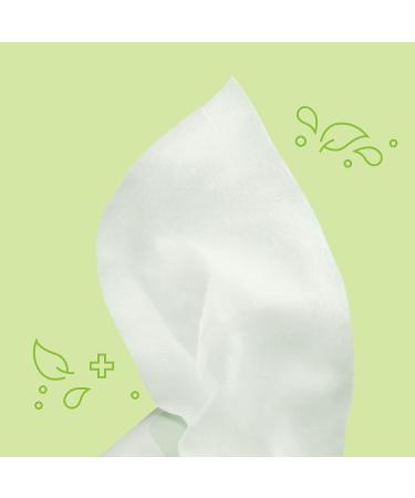 Simple Kind to Skin Facial Wipes | Gentle Makeup Remover | 25 Cleansing Wipes - Dye & Chemical Free for Sensitive Skin - Buy Online on GoSupps.com