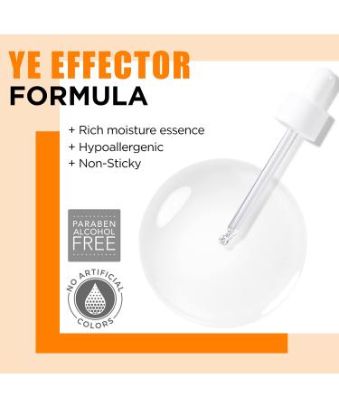 Itâ€™s Skin Power 10 YE Effector 30ml - Hydrating Serum for Radiant Skin - Buy Online on GoSupps.com