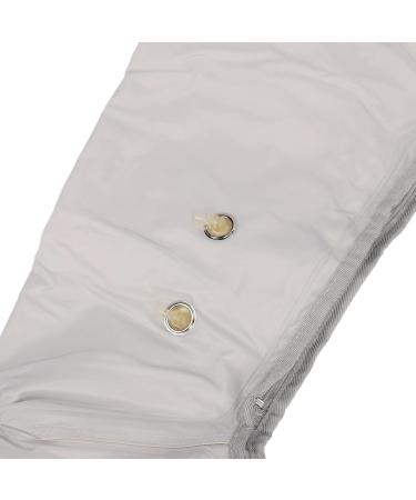 Electric Leg-Foot Compression Massage Device | 9 Modes & 15-Minute Timer | Perfect Gift for Seniors | International Shipping - Buy Online on GoSupps.com