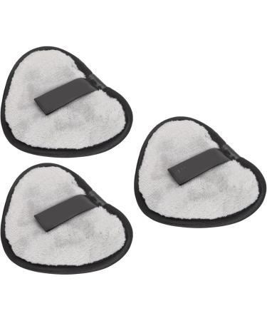 Facial Cleansing Pad Efficient Removal Reusable Makeup Remover Gentle Rounds for Home - Buy Online on GoSupps.com