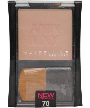 Maybelline Expert Wear Blush Dusty Rose - Buy Online on GoSupps.com