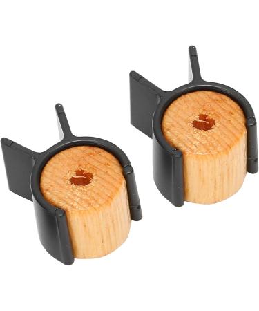 Handlebar Curly Beard Shaping Mustache Styling Template 1 Pair Mustache Curler Portable Mustache Styling Template Shaping Tool Barber Trimmer Line Goatee Lineup - Buy Online on GoSupps.com