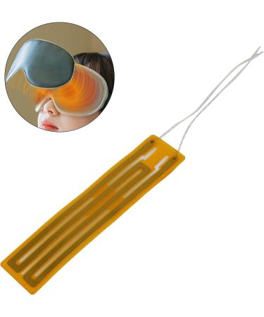 Premium 5V Electric Heating Pad Portable Neck Protector & Warm Plate for Ultimate Comfort - Buy Online on GoSupps.com