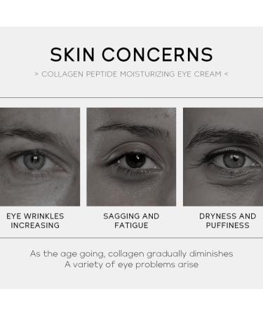Instant Eye Tightener Eye Cream Caffeine Eye Cream Anti Aging Eye Cream For Dark Circles And Puffy Eyes Dark Circle Eye Cream Smooth That Delicate Skin Under Your Eyes Under Eye Cream Eye Care - Buy Online on GoSupps.com