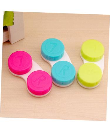 Buy Solustrie 12-Part Set Lens Bracket | International Shipping Available - Buy Online on GoSupps.com