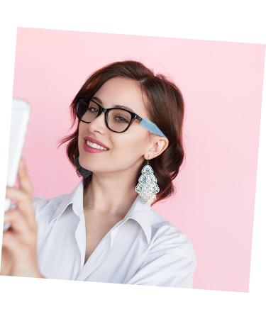 UKCOO Disposable Color Protection Glasses for Hair Coloring | Slender Pocket-Size Design | Premium Protection - Buy Online on GoSupps.com