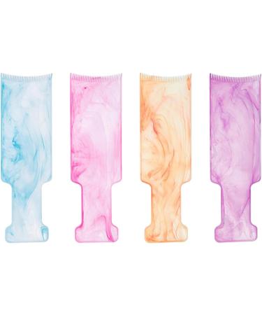 Tableau de coloration des cheveux avec dents - Pour femme et homme - Buy Online on GoSupps.com