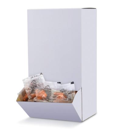 Walker's Saftey Foam Ear Plugs (200 Pair Box)