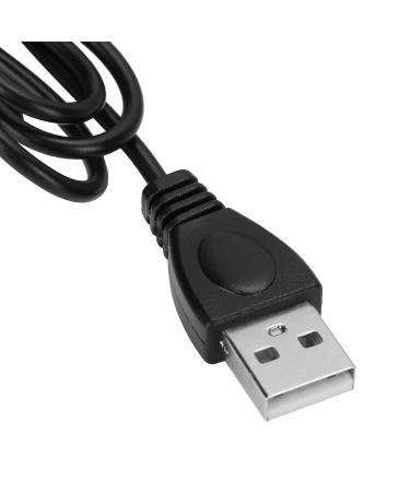 Double-Sided Electrical Foot Warmer | USB Winter Foot Warmers for Home & Office - Ideal for Men & Women - Buy Online on GoSupps.com