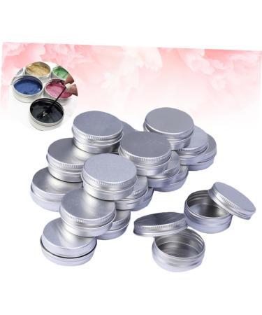 Beaupretty Lotion Container Travel cosmetic jars cosmetic bottle travel jar cream with Bottle Pot Lotion Containers - Buy Online on GoSupps.com