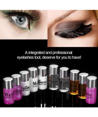 Lash Lifting Kit Eyelash Perm Kit Upgraded Version Lash Curling Eyelash Perm Curler Kit Eye Lashes Lift Liquid Makeup Set Natural Looking Curve Eyelash Lamination Set Semi-permanent Curling Perming - Buy Online on GoSupps.com