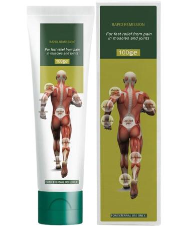  Opilroyn Body Cream For Dry Skin | Neuropathy Cream - Naturally Soothing & Non-Oily Formula Fragrance-free Fragrance Absorbent Lotion Topical Repair Skin Soothing Cream 50G - Buy Online on GoSupps.com
