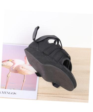 Buy Foot Fixed Shoes for Fractures | Lightweight Forefoot & Spiked Shoes - International Shipping Available - Buy Online on GoSupps.com