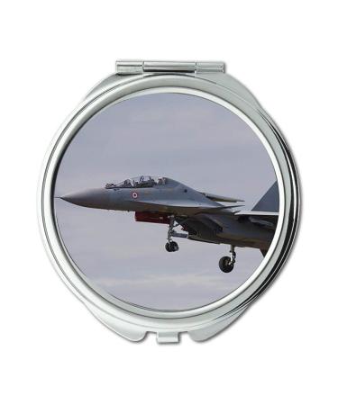 YENDOSTEEN indian air force fighter planes hd Mirror Travel Mirror fighter verses pocket mirror portable mirror