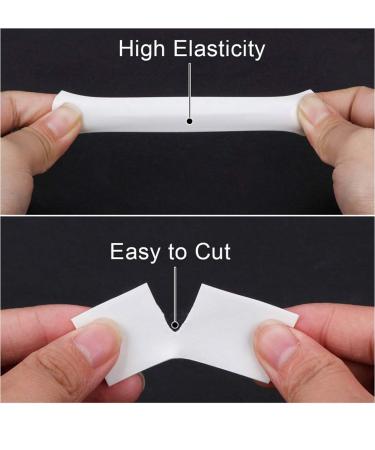 Yimart 6 Rolls Medical Tape for Eyelash Extensions | Premium Adhesive Tape for Beauty Professionals | International Shipping Available - Buy Online on GoSupps.com