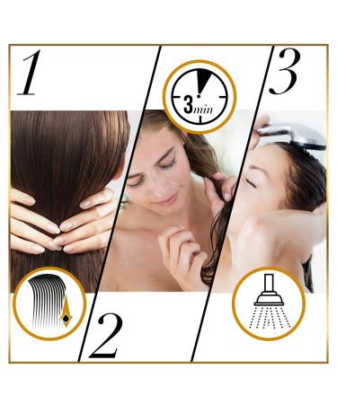 Pantene Pro-V Color Protect 3 Minute Miracle Care 150ml | Shine & Gloss Conditioner for Colored Hair | Hair Care Beauty Product - Buy Online on GoSupps.com